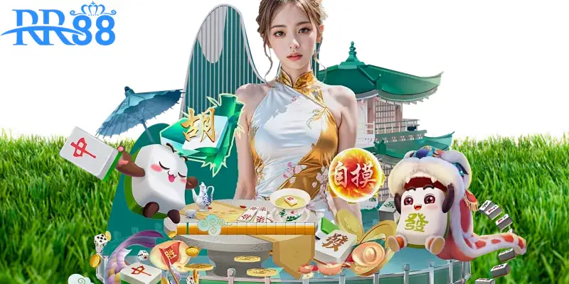 các thông tin chuyên sâu giới thiệu về RR88