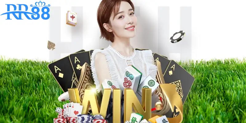 Chính sách bảo mật RR88 đó là bức tường lửa vững chắc 
