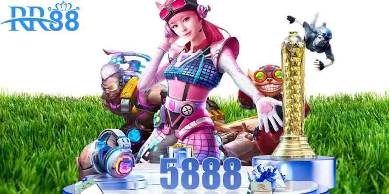 giới thiệu về RR88 một cách toàn diện sẽ giúp người chơi