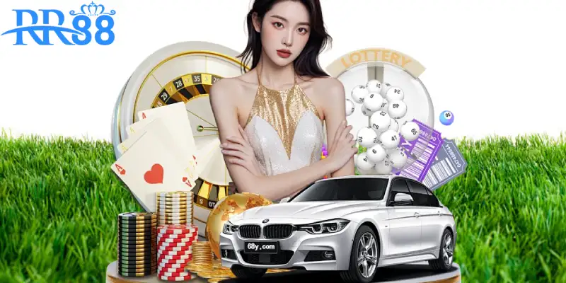 RR88 tích hợp công nghệ trí tuệ nhân tạo (AI)