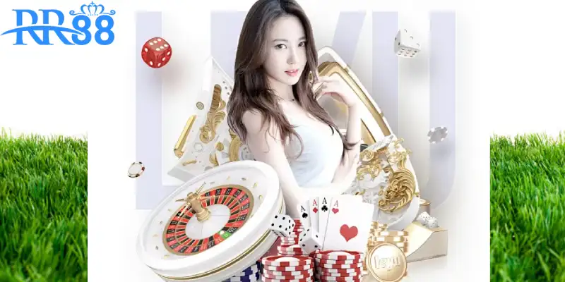 rút tiền RR88 thành công là minh chứng rõ ràng nhất cho uy tín