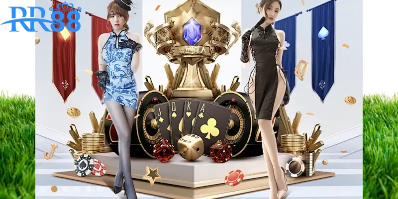 sự tiện lợi tối đa khi thành viên tiến hành nạp tiền RR88