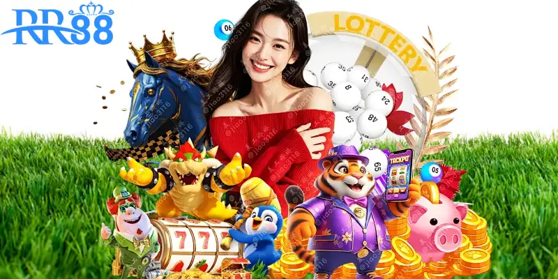 Tải app RR88 giúp cho bạn thuận lợi hơn