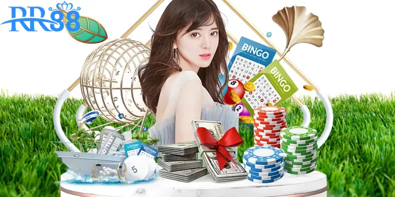 Tại RR88 công nghệ luôn biến đổi liên tục
